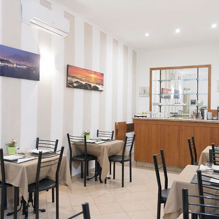 נאפולי San Marco Hotel מראה חיצוני תמונה