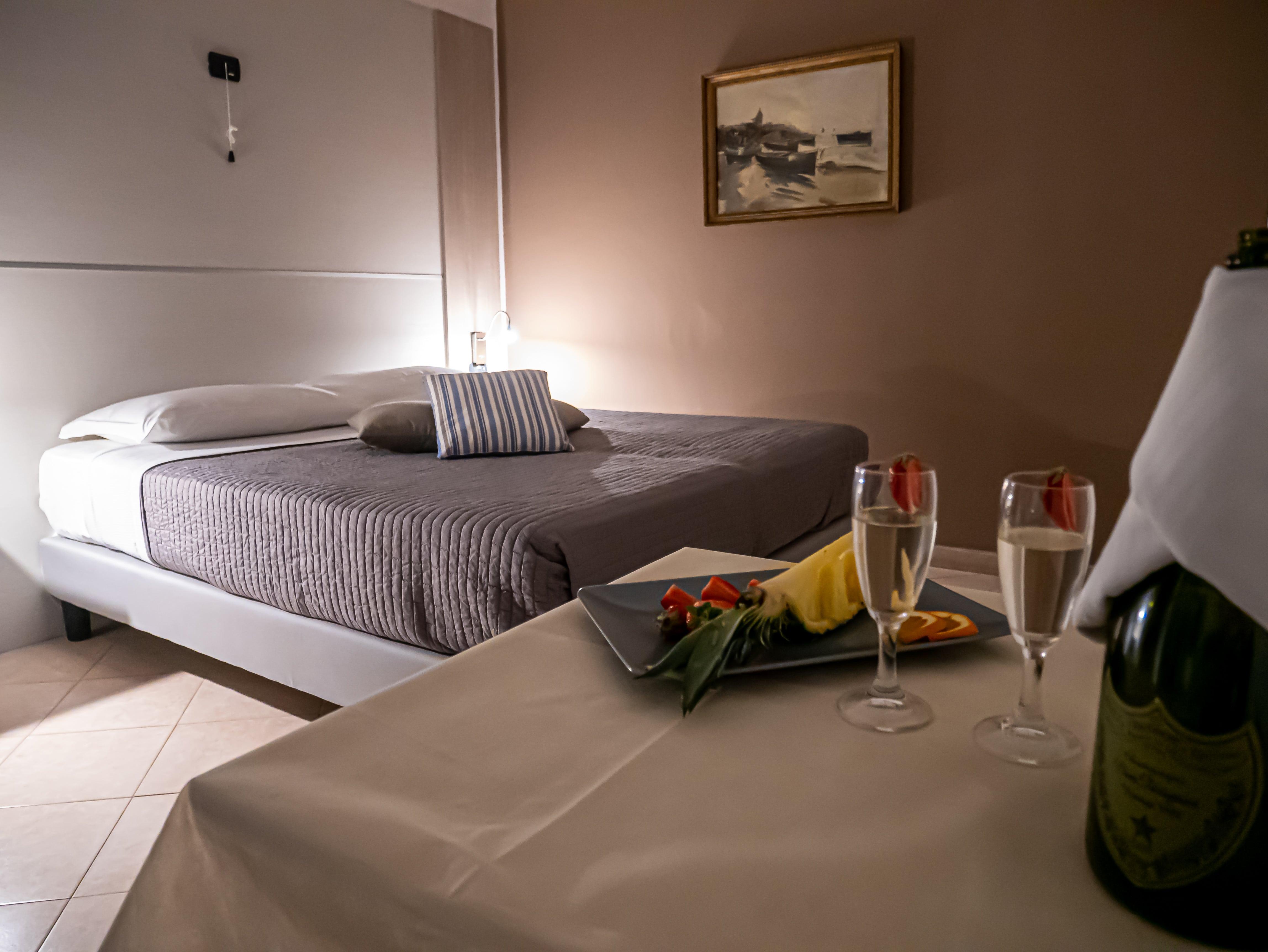 נאפולי San Marco Hotel מראה חיצוני תמונה