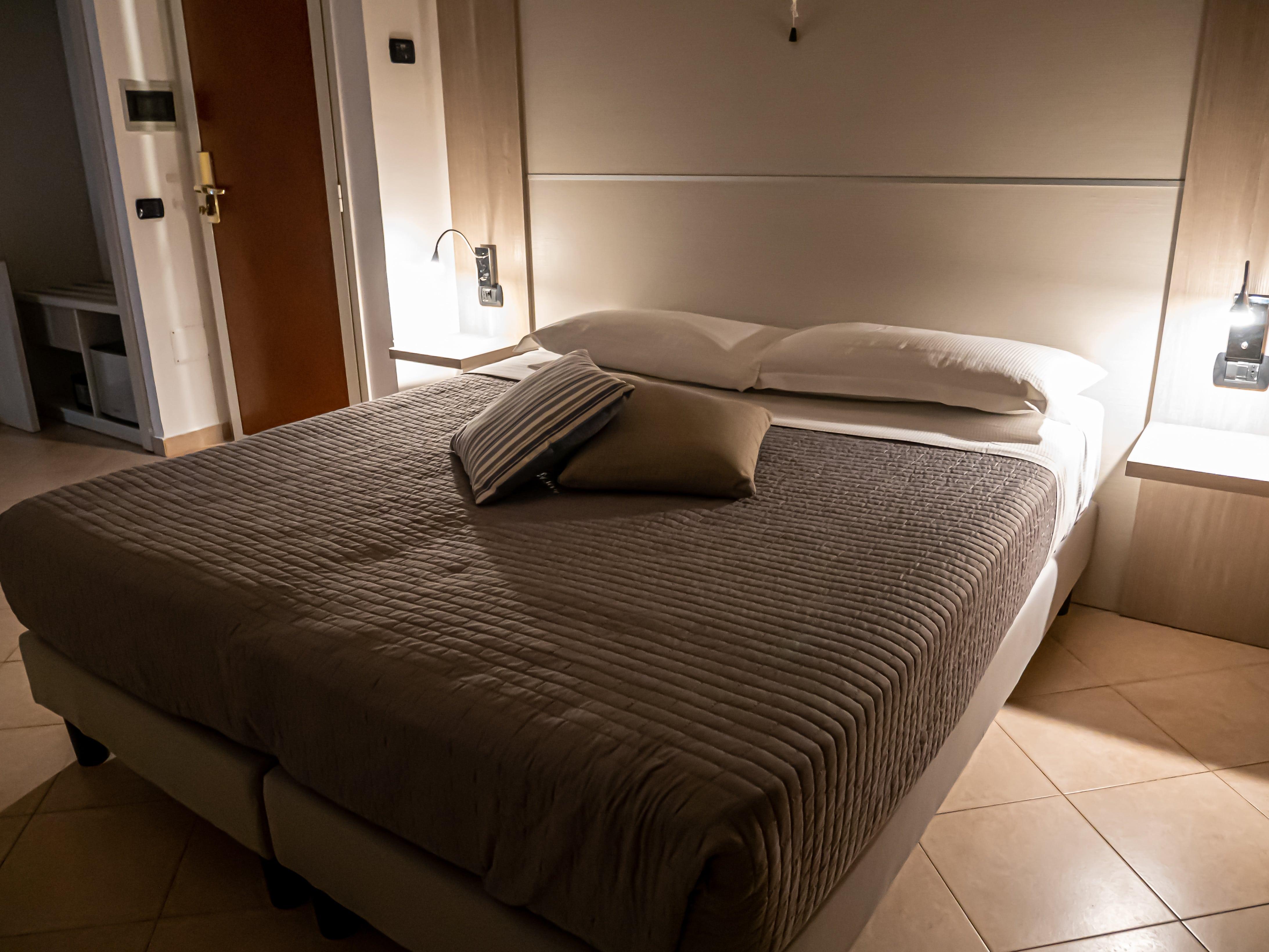 נאפולי San Marco Hotel מראה חיצוני תמונה