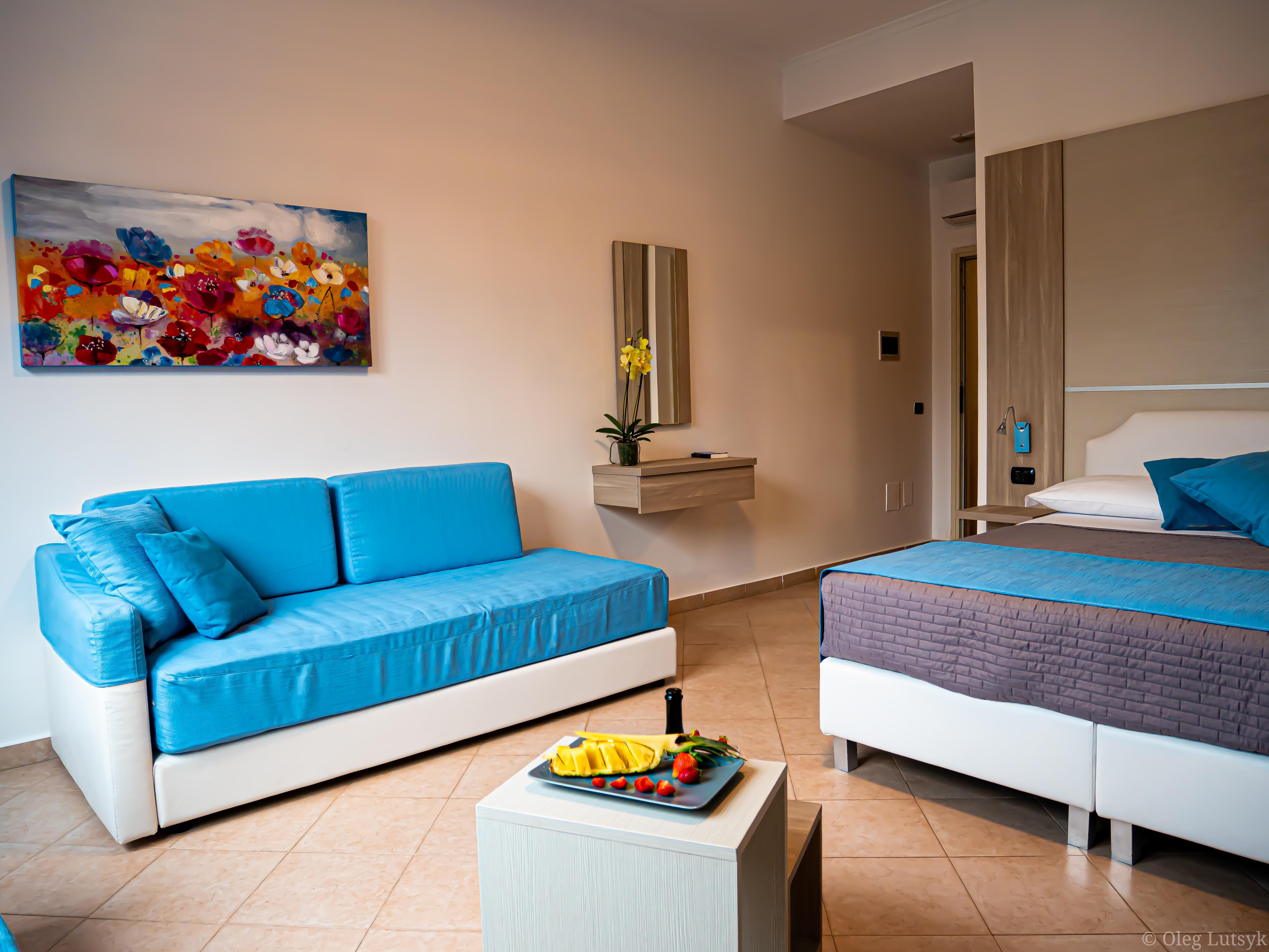 נאפולי San Marco Hotel מראה חיצוני תמונה