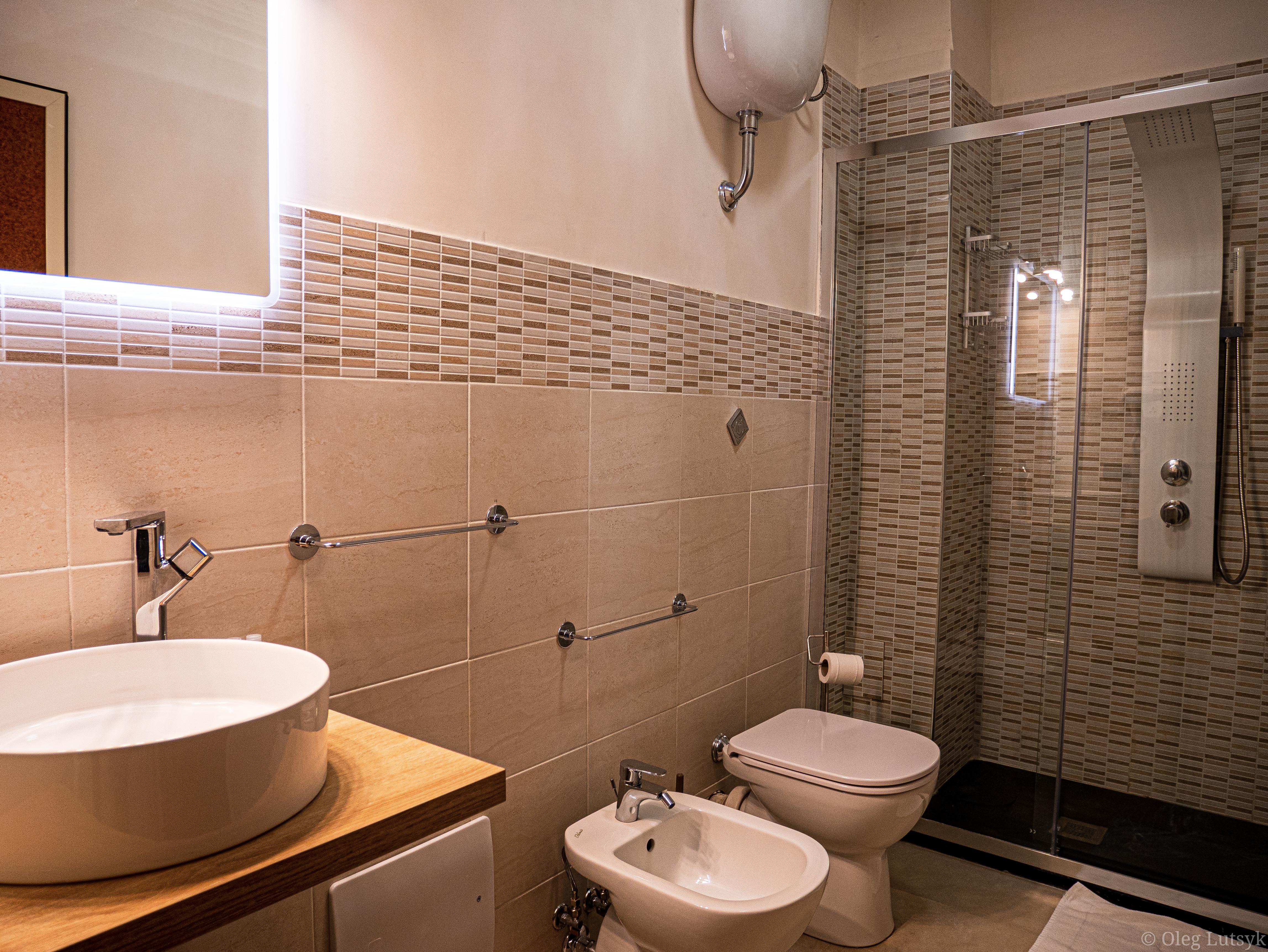 נאפולי San Marco Hotel מראה חיצוני תמונה