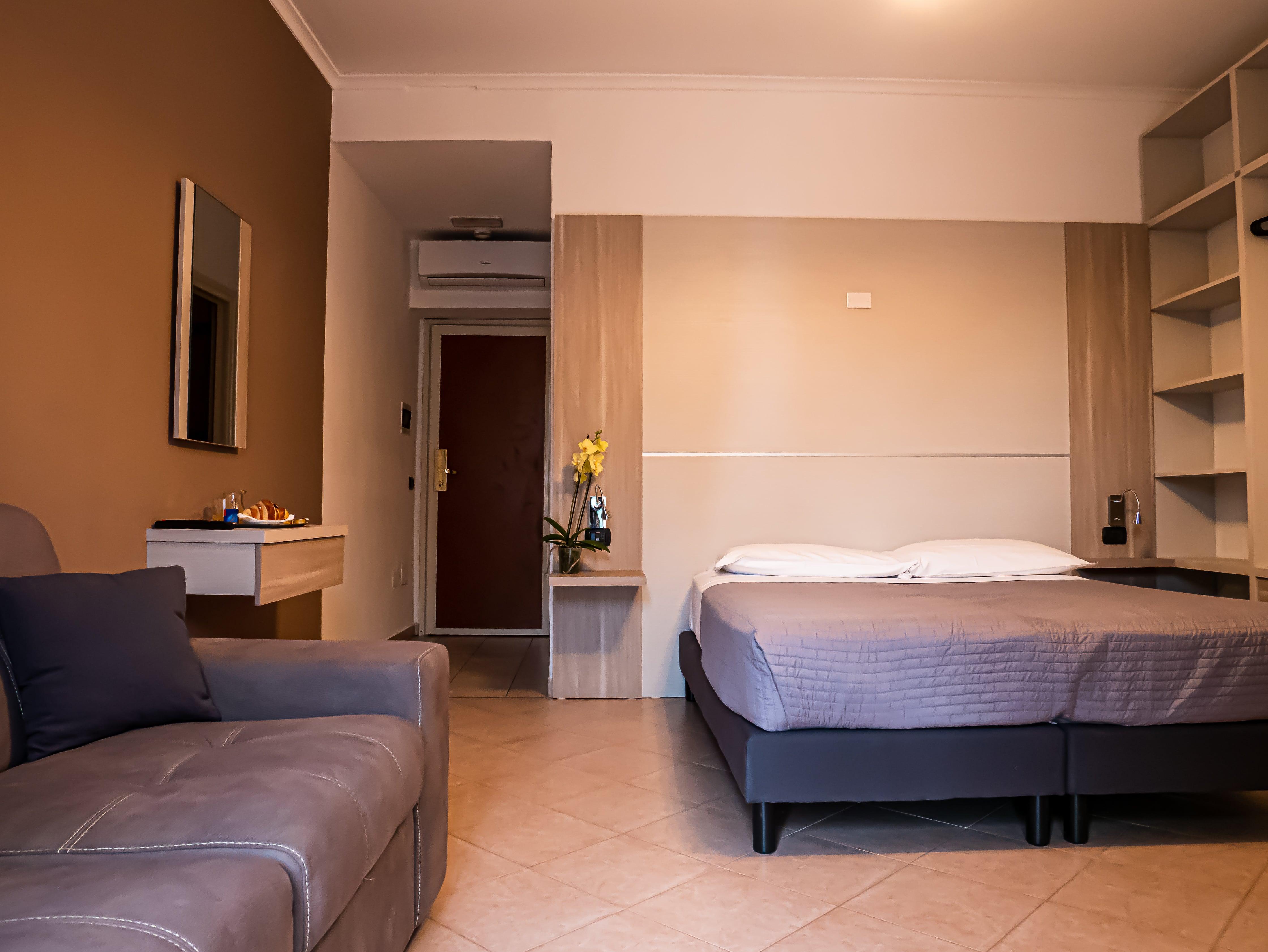 נאפולי San Marco Hotel מראה חיצוני תמונה
