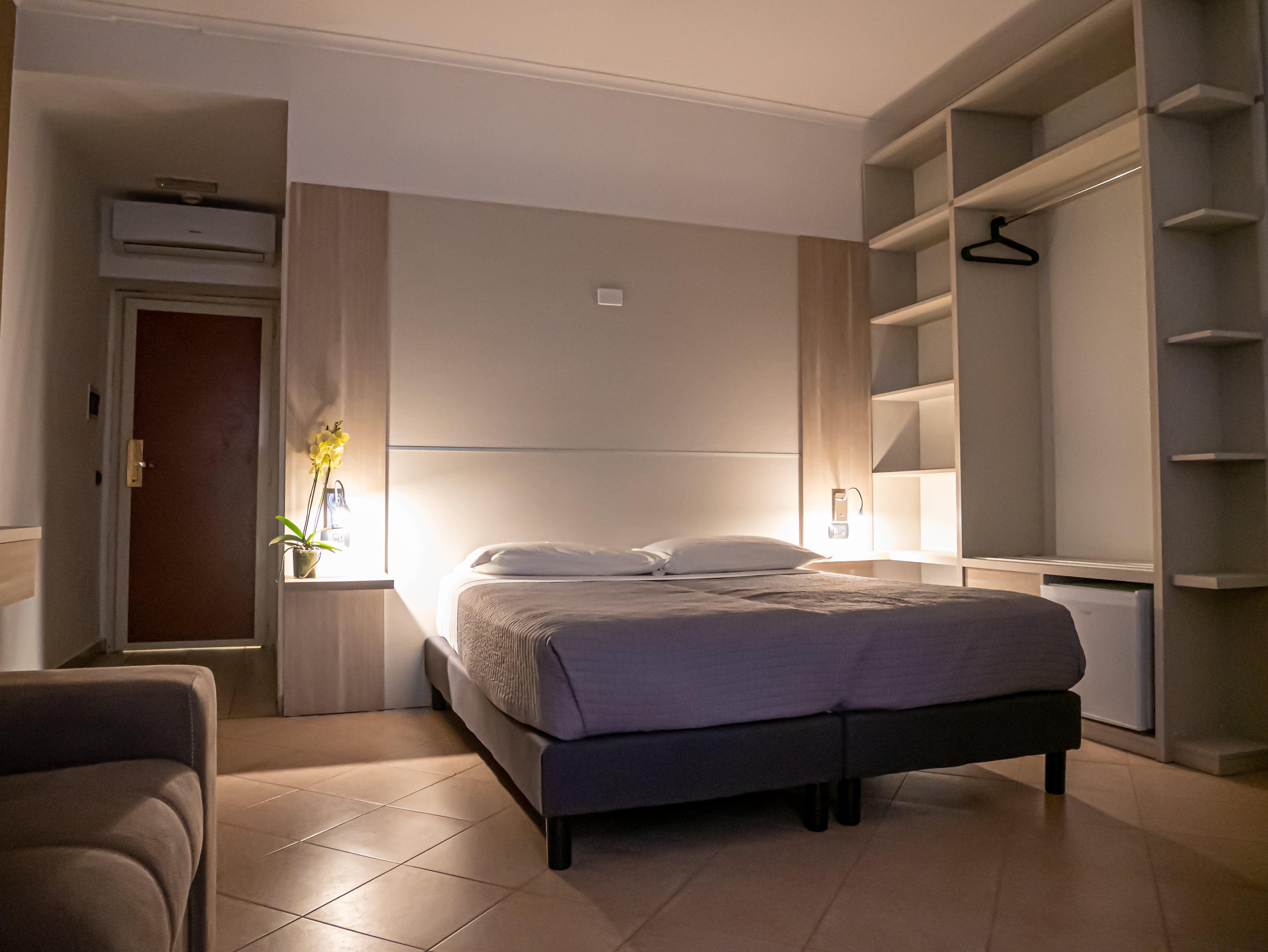 נאפולי San Marco Hotel מראה חיצוני תמונה