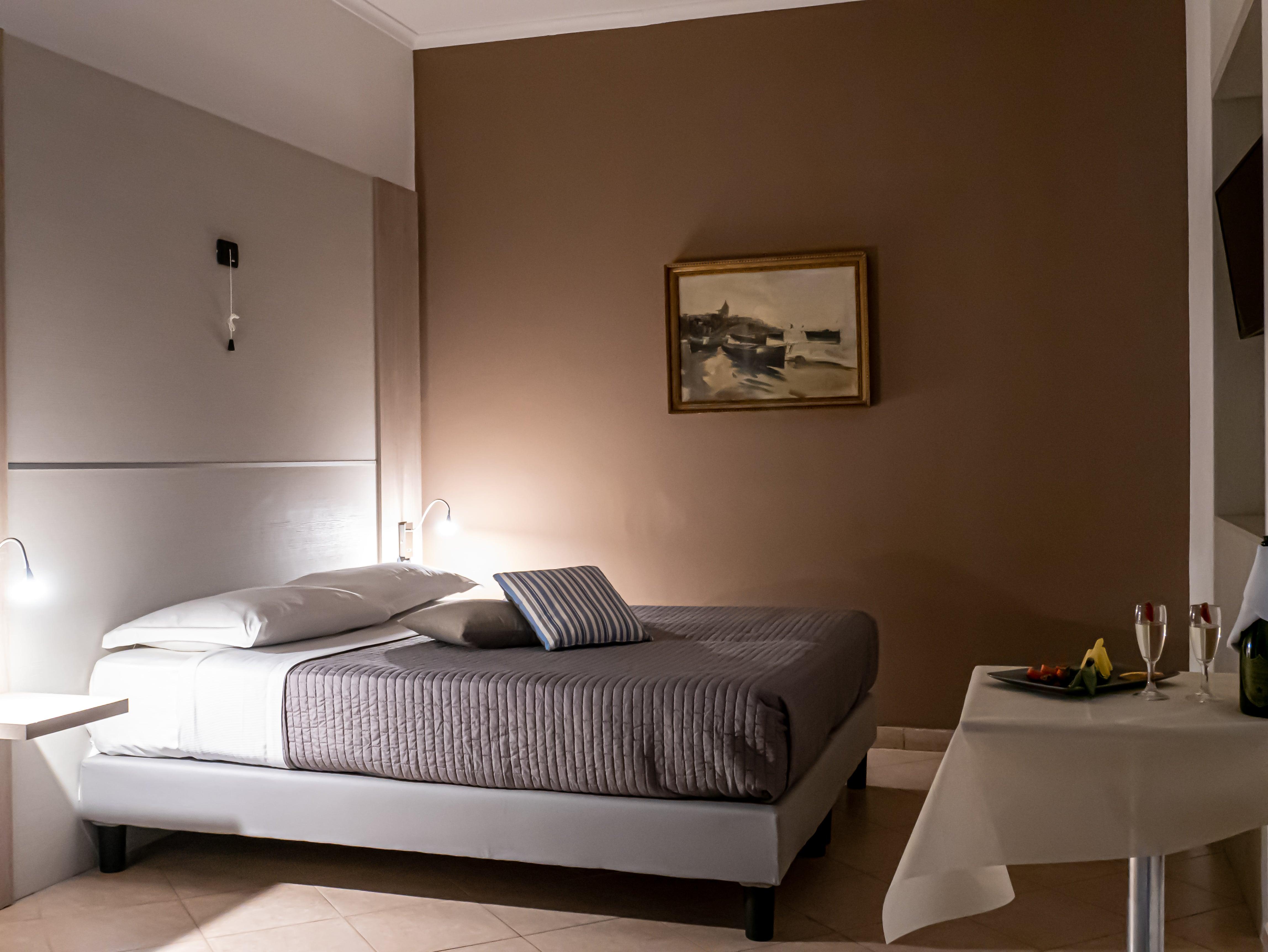 נאפולי San Marco Hotel מראה חיצוני תמונה