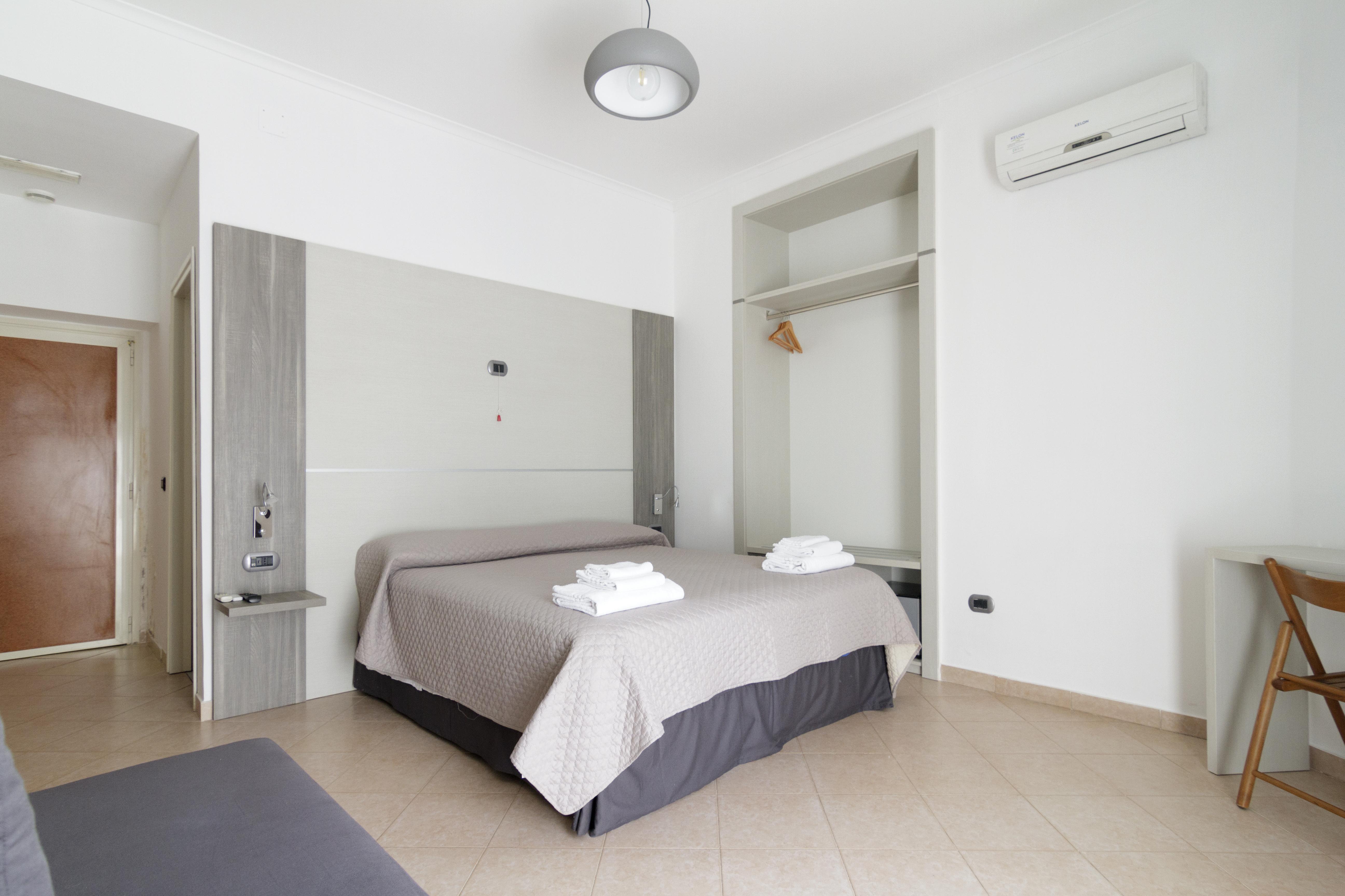 נאפולי San Marco Hotel מראה חיצוני תמונה
