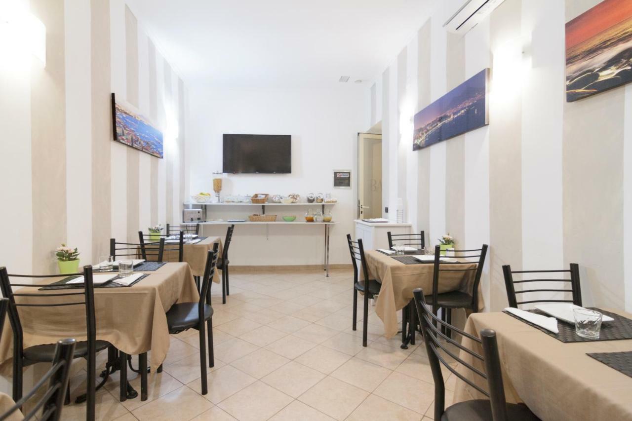 נאפולי San Marco Hotel מראה חיצוני תמונה
