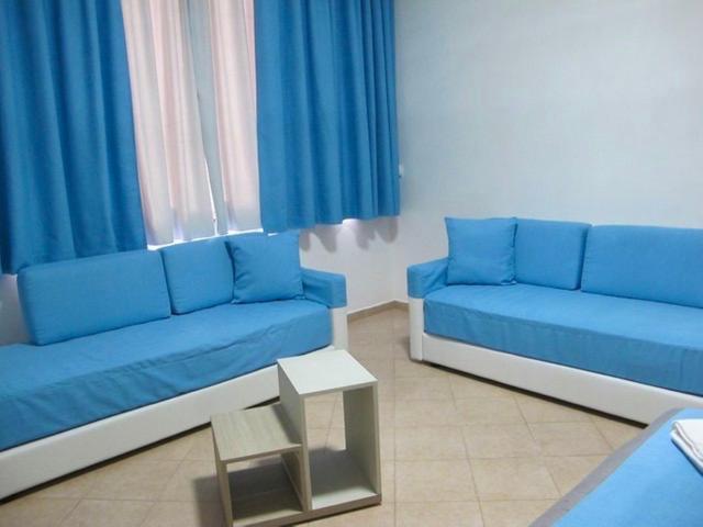 נאפולי San Marco Hotel מראה חיצוני תמונה