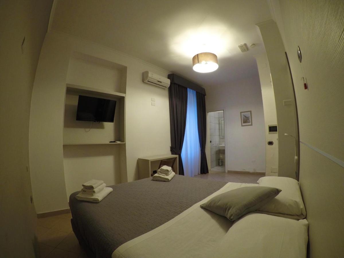 נאפולי San Marco Hotel מראה חיצוני תמונה