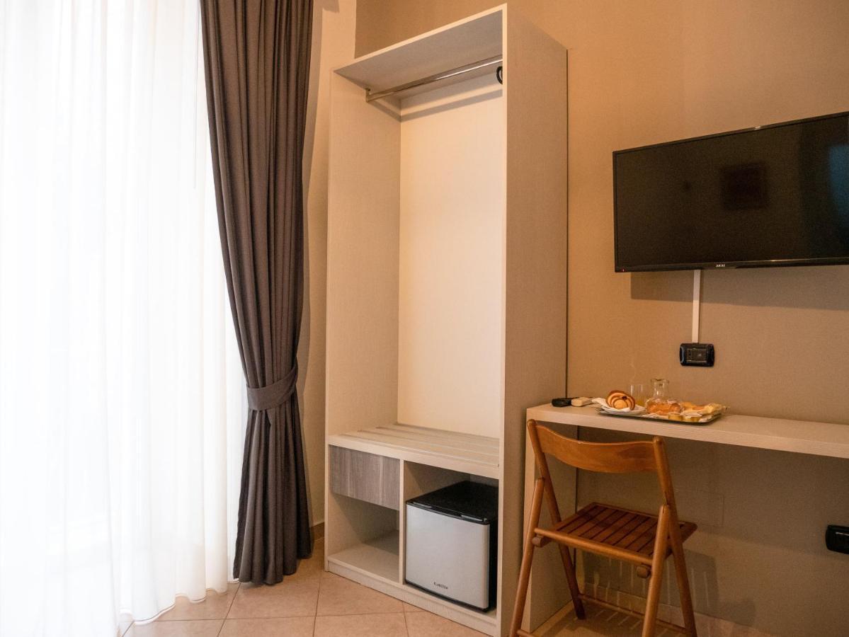 נאפולי San Marco Hotel מראה חיצוני תמונה